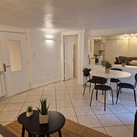 Le Cosy - Renovated In Place Massena Nice Exterior photo