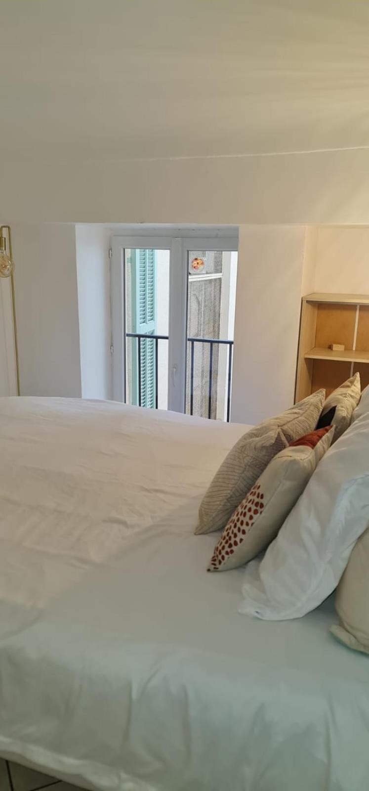 Le Cosy - Renovated In Place Massena Nice Exterior photo