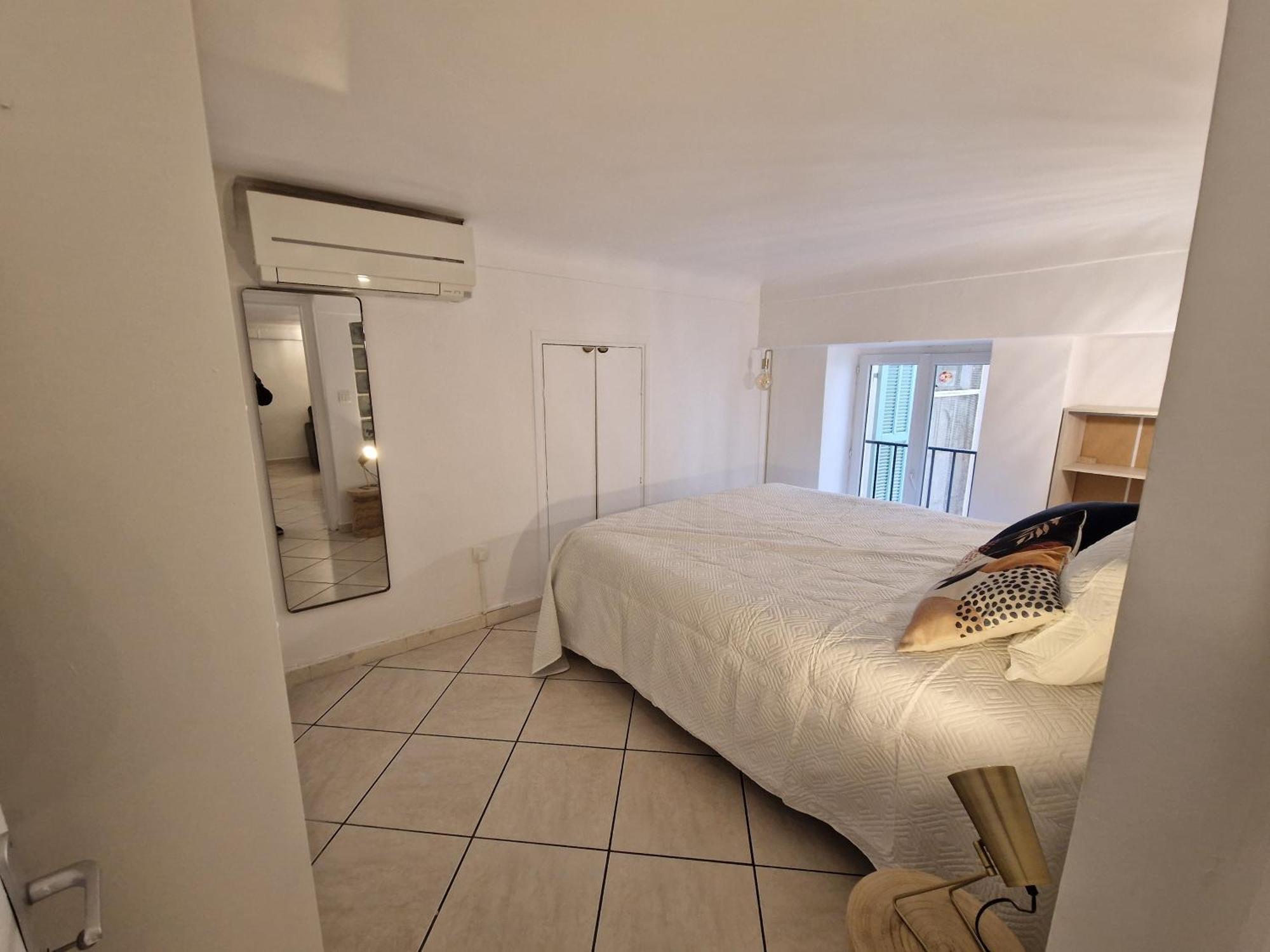 Le Cosy - Renovated In Place Massena Nice Exterior photo